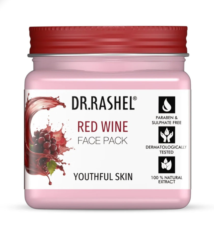 Dr. RASHEL FACE PACK / CHARCOAL facepack/ UBTAN facepack/ RED WINE facepack/ALOVERA facepack/ RICE WATER facepack/ WHITESKIN facepack/ CUCUMBER facepack/ VITAMIN C facepack/ COFFEE facepack/ GOLD facepack/ PAPAYA facepack/ PERAL facepack/ KOREAN /Fruit
