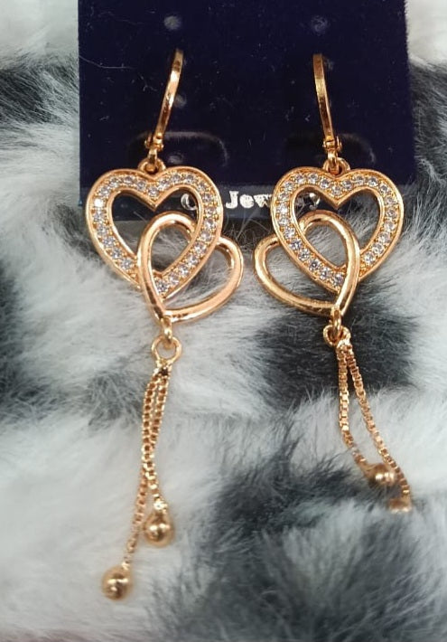 AD earings