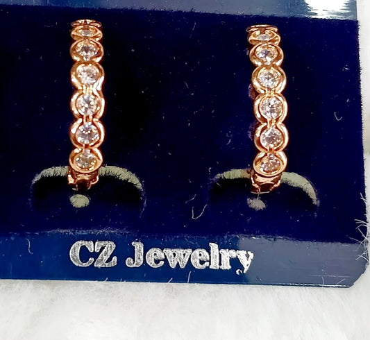 AD EARINGS