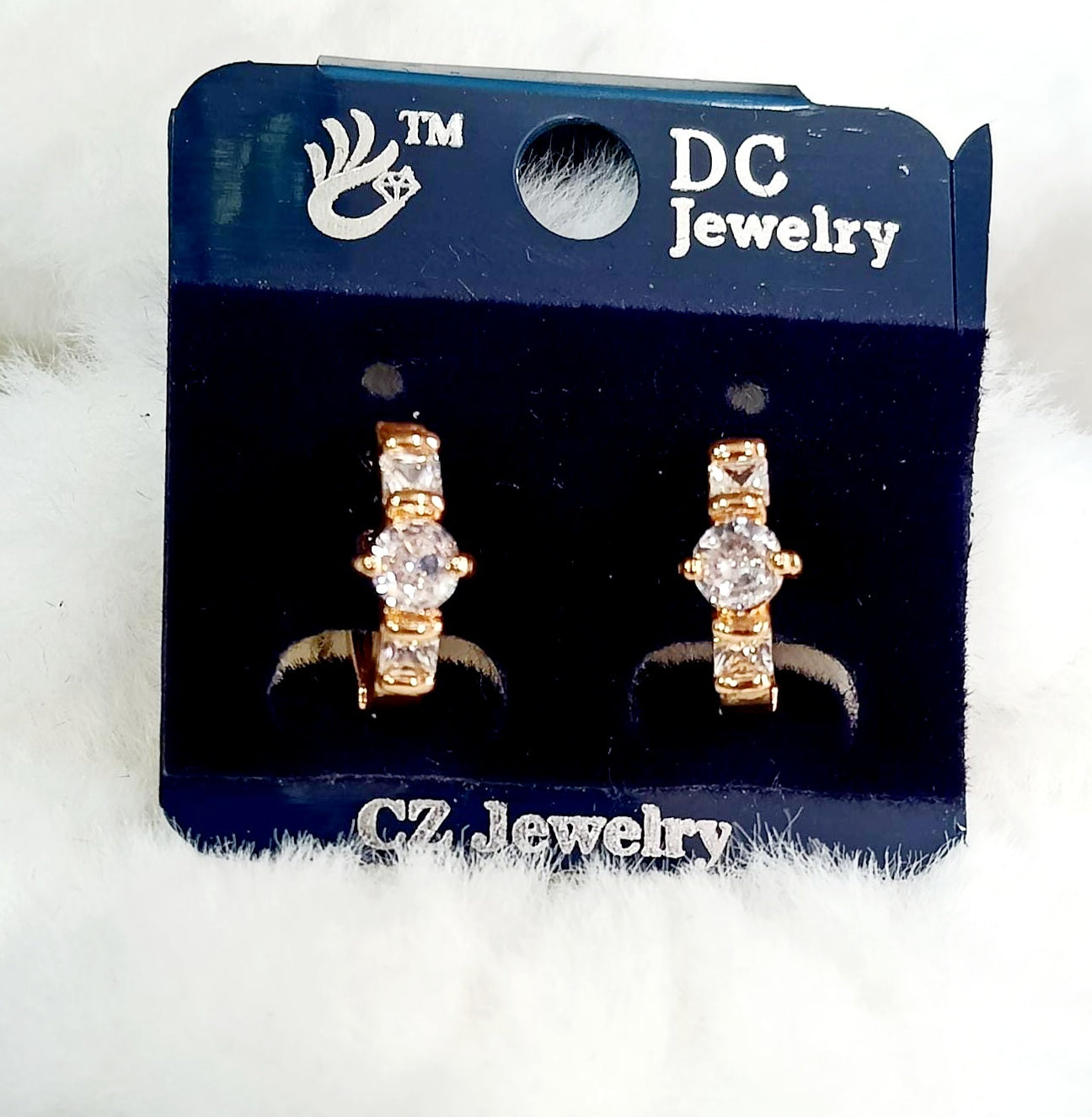 AD EARINGS