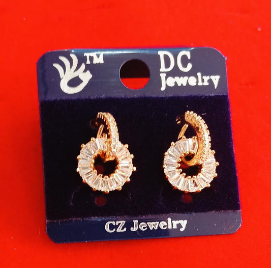 AD earings