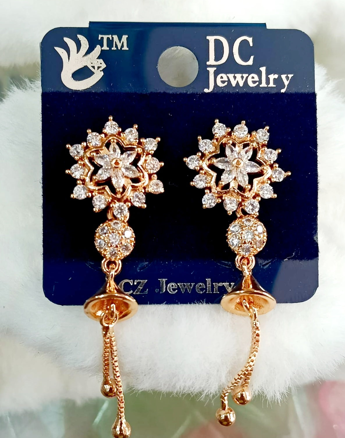 AD EARINGS