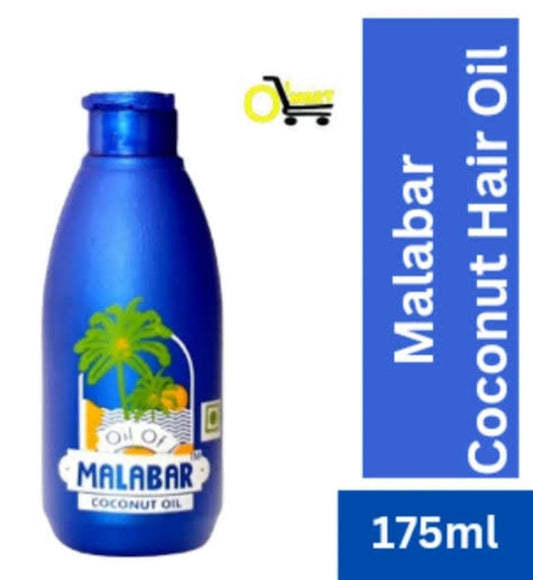Malabar Coconut Oil