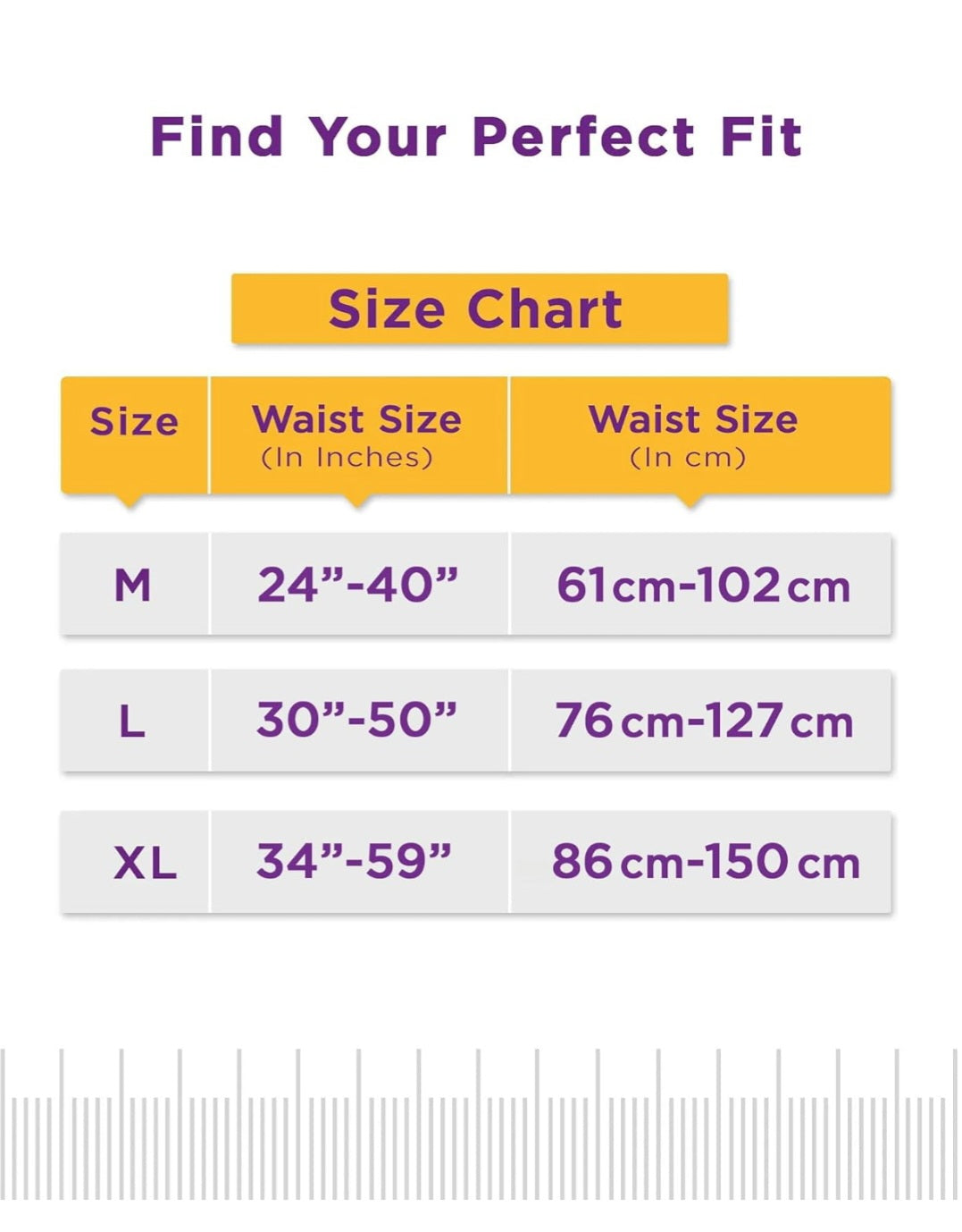 Eldiapers Adult Diapers, Pants Style, Large (L) Size, 10 Count, Waist Size (101-152cm | 40-60 inches), Unisex, High Absorbency, Leak Proof, Wetness Indicator, Pack of 1