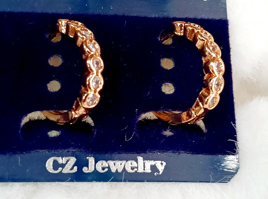 AD EARINGS