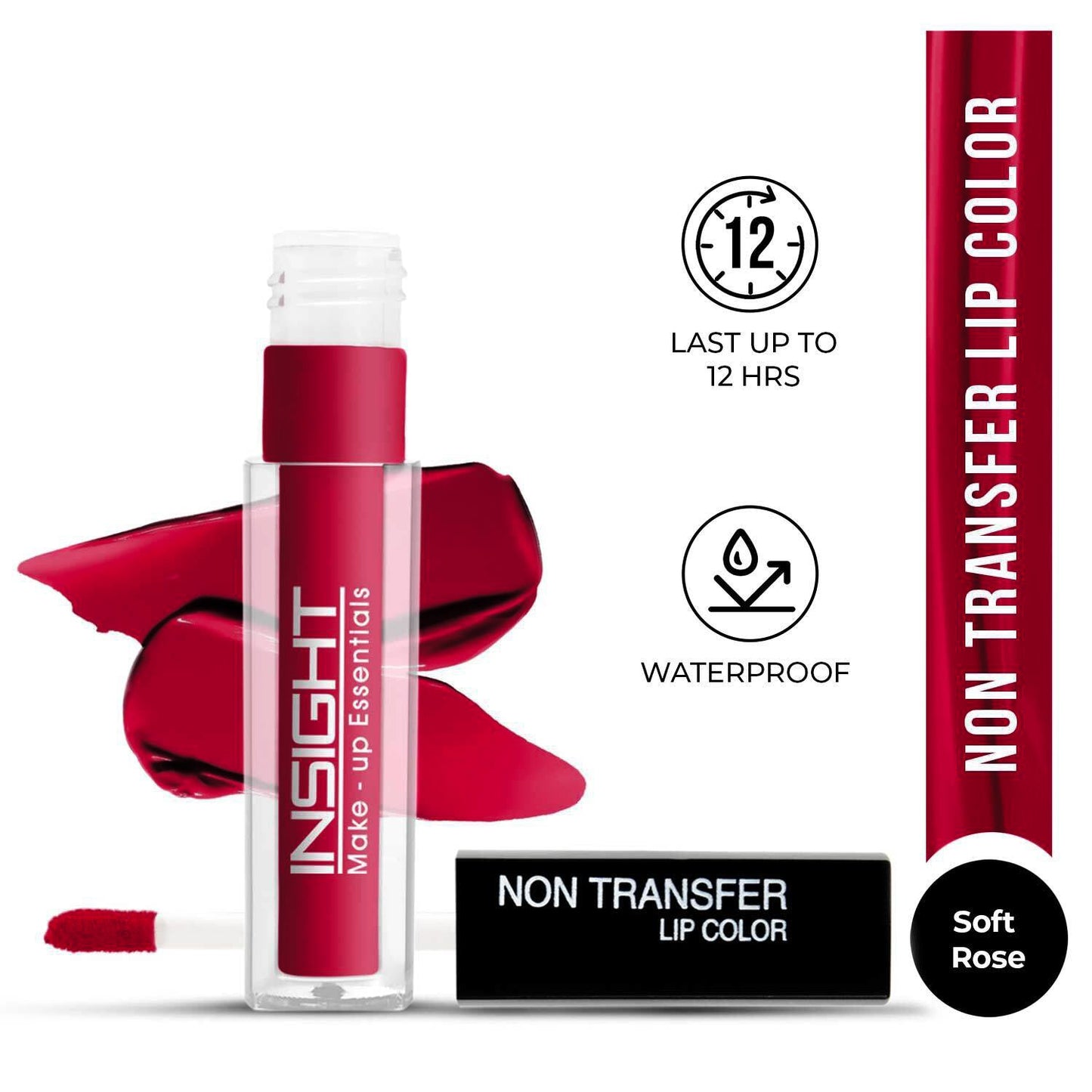 Non Transfer Lipcolor