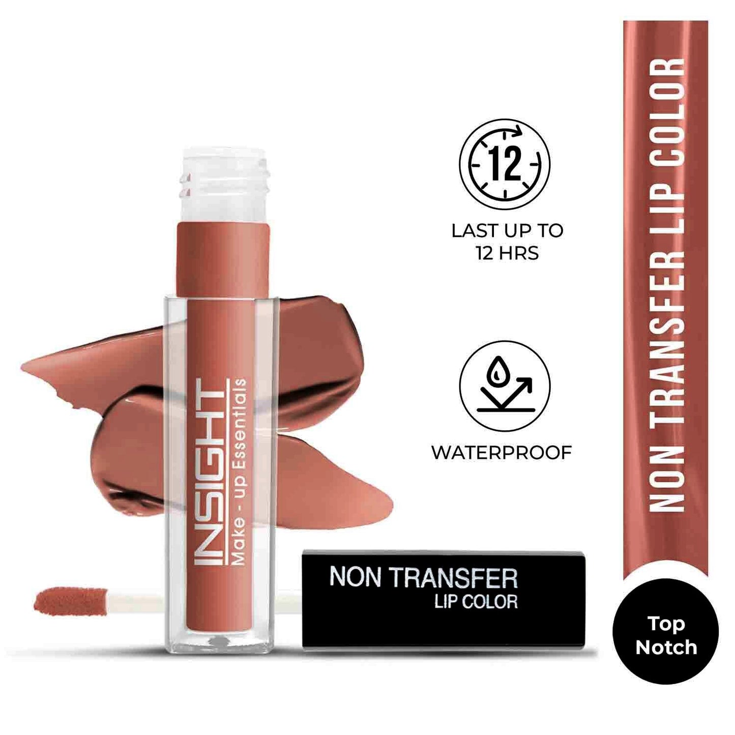 Non Transfer Lipcolor